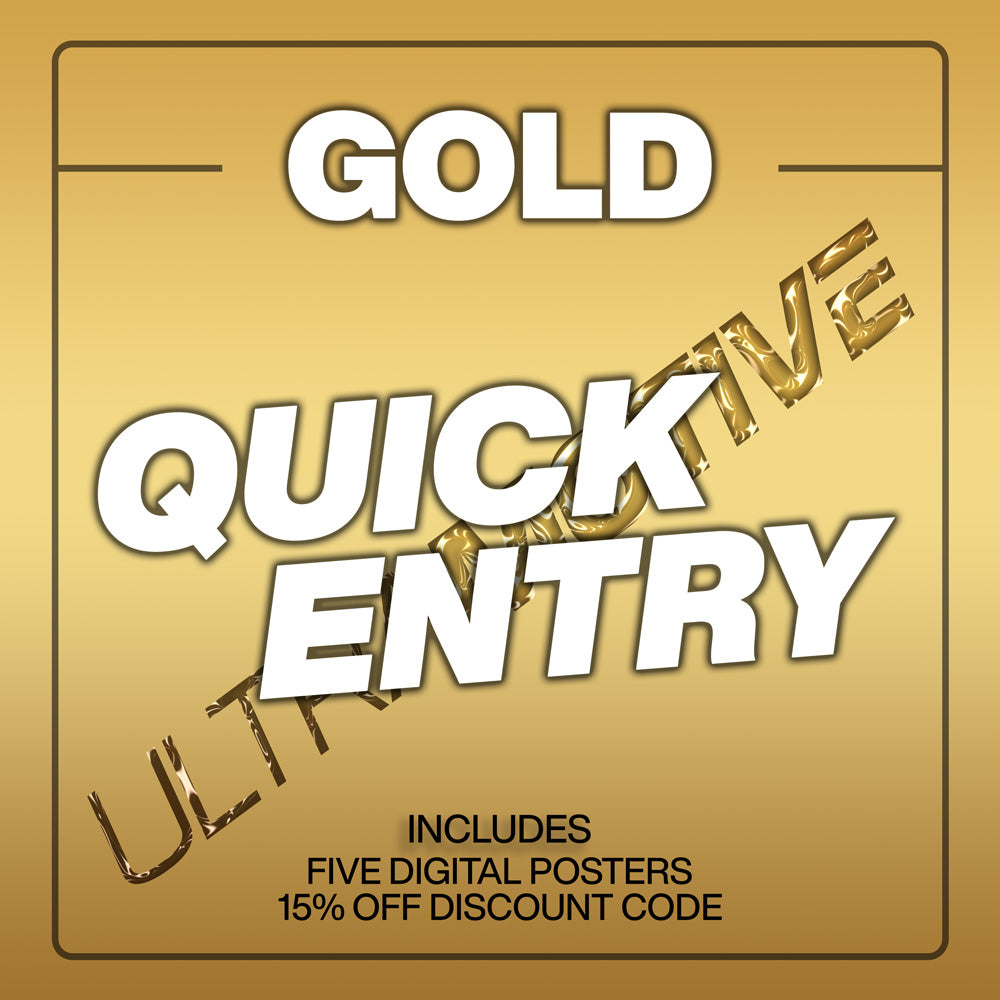 Gold Quick Entry