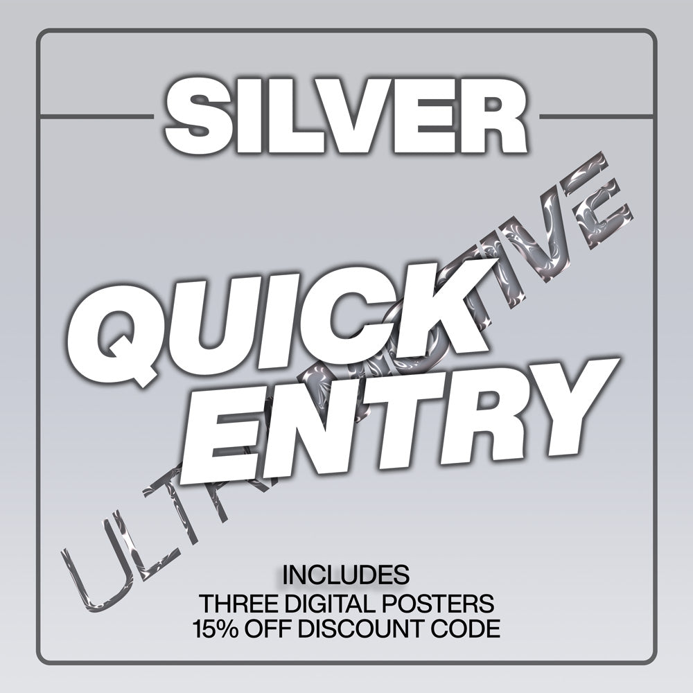 Silver Quick Entry